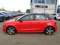 Audi A1 1.2 TFSI Sportback Attraction S-Line*SHZ-WR-2.HAND Rot - thumbnail 5
