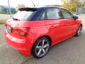 Audi A1 1.2 TFSI Sportback Attraction S-Line*SHZ-WR-2.HAND Rot - thumbnail 4