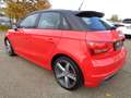 Audi A1 1.2 TFSI Sportback Attraction S-Line*SHZ-WR-2.HAND Rot - thumbnail 3