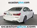 BMW 318 318dA Blanco - thumbnail 4