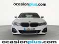 BMW 318 318dA Blanco - thumbnail 12