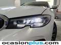 BMW 318 318dA Blanco - thumbnail 13