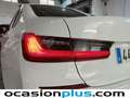 BMW 318 318dA Blanco - thumbnail 15