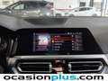 BMW 318 318dA Blanco - thumbnail 31