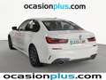 BMW 318 318dA Blanco - thumbnail 3