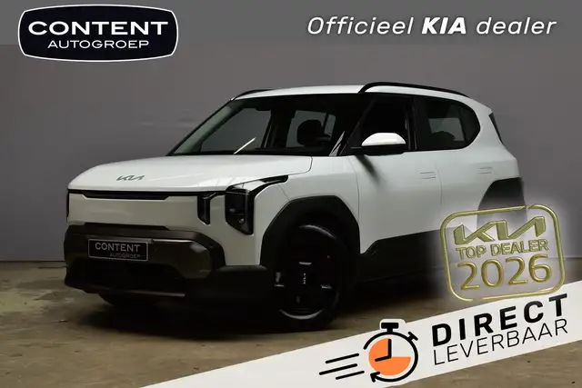Kia EV2 61 kWh 135pk Air