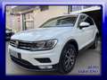 Volkswagen Tiguan 2.0 tdi 150CV DSG Executive 4motion Bianco - thumbnail 1