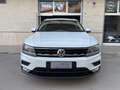 Volkswagen Tiguan 2.0 tdi 150CV DSG Executive 4motion Bianco - thumbnail 2
