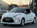 Citroen DS3 DS3 1.6 VTi*Boîte Auto*NAVI*CUIR*BT* Garantie Blanco - thumbnail 3