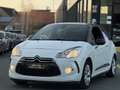 Citroen DS3 DS3 1.6 VTi*Boîte Auto*NAVI*CUIR*BT* Garantie Blanco - thumbnail 2