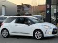 Citroen DS3 DS3 1.6 VTi*Boîte Auto*NAVI*CUIR*BT* Garantie Blanco - thumbnail 11