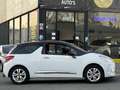 Citroen DS3 DS3 1.6 VTi*Boîte Auto*NAVI*CUIR*BT* Garantie Blanco - thumbnail 8