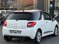Citroen DS3 DS3 1.6 VTi*Boîte Auto*NAVI*CUIR*BT* Garantie Blanco - thumbnail 9