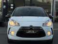 Citroen DS3 DS3 1.6 VTi*Boîte Auto*NAVI*CUIR*BT* Garantie Blanco - thumbnail 1