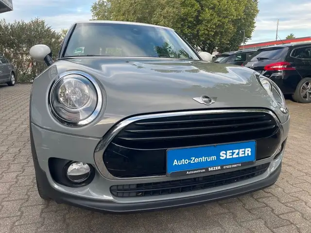 MINI Cooper Clubman *KLIMAAUTOM*PDC*EURO 6*LM 17"