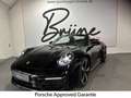 Porsche 911 /PDK/Vollleder/21Zoll/Porsche Approved/AppCar Noir - thumbnail 1