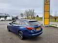 Opel Astra Sports Tourer 1.2 Design & Tech Blauw - thumbnail 7