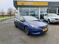 Opel Astra Sports Tourer 1.2 Design & Tech Blauw - thumbnail 3