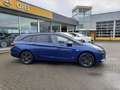 Opel Astra Sports Tourer 1.2 Design & Tech Blauw - thumbnail 4