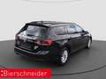 Volkswagen Passat Var. 1.5 TSI DSG Business AHK LED NAVI Schwarz - thumbnail 8