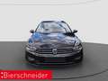Volkswagen Passat Var. 1.5 TSI DSG Business AHK LED NAVI Schwarz - thumbnail 2