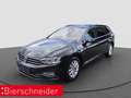 Volkswagen Passat Var. 1.5 TSI DSG Business AHK LED NAVI Schwarz - thumbnail 1