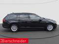 Volkswagen Passat Var. 1.5 TSI DSG Business AHK LED NAVI Schwarz - thumbnail 9