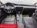 Volkswagen Passat Var. 1.5 TSI DSG Business AHK LED NAVI Schwarz - thumbnail 17