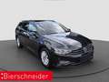 Volkswagen Passat Var. 1.5 TSI DSG Business AHK LED NAVI Schwarz - thumbnail 3