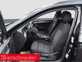 Volkswagen Passat Var. 1.5 TSI DSG Business AHK LED NAVI Schwarz - thumbnail 12
