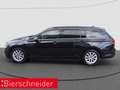 Volkswagen Passat Var. 1.5 TSI DSG Business AHK LED NAVI Schwarz - thumbnail 4