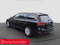 Volkswagen Passat Var. 1.5 TSI DSG Business AHK LED NAVI Schwarz - thumbnail 5
