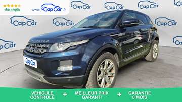 2.2 TD4 150 4WD Pure