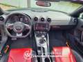 Audi TT Roadster 1.8 TFS NL-auto Leder clima cruise Zwart - thumbnail 7