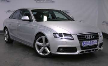 2.0TDI S line Sportpaket / plus