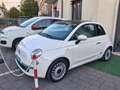 Fiat 500 500 1.3 mjt 16v Lounge 95cv Blanco - thumbnail 1