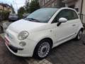 Fiat 500 500 1.3 mjt 16v Lounge 95cv Bianco - thumbnail 1