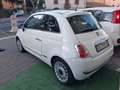Fiat 500 500 1.3 mjt 16v Lounge 95cv Blanco - thumbnail 4