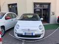 Fiat 500 500 1.3 mjt 16v Lounge 95cv Blanco - thumbnail 2