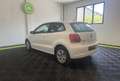 Volkswagen Polo V 1.2 60ch Life 3p Blanc - thumbnail 3