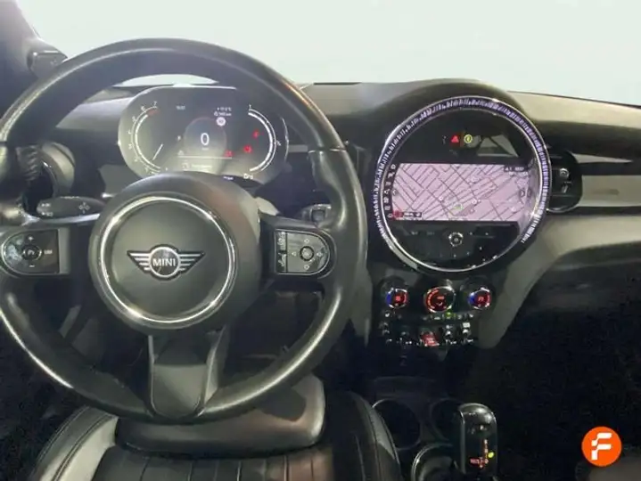 MINI Cooper 2023, foto 11
