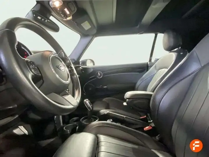 MINI Cooper 2023, foto 14