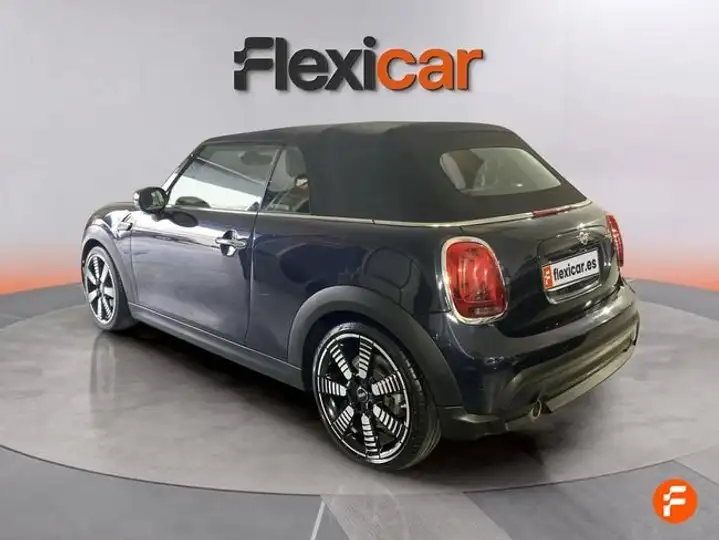 MINI Cooper 2023, foto 8