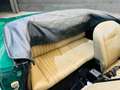 Fiat 124 Spider sport BS1 boite 5vitesses ct ok état neuve !!! Green - thumbnail 25