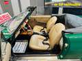 Fiat 124 Spider sport BS1 boite 5vitesses ct ok état neuve !!! Green - thumbnail 18