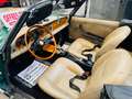 Fiat 124 Spider sport BS1 boite 5vitesses ct ok état neuve !!! Зелений - thumbnail 19