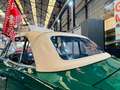 Fiat 124 Spider sport BS1 boite 5vitesses ct ok état neuve !!! Verde - thumbnail 9