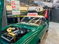 Fiat 124 Spider sport BS1 boite 5vitesses ct ok état neuve !!! Зелений - thumbnail 40