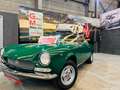 Fiat 124 Spider sport BS1 boite 5vitesses ct ok état neuve !!! Зелений - thumbnail 12