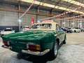 Fiat 124 Spider sport BS1 boite 5vitesses ct ok état neuve !!! Verde - thumbnail 6